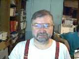 Dan Dorrough;